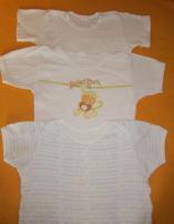 Body kratky rukav (2/4)