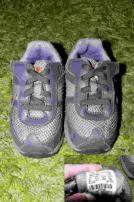 Nike shox (ako nové) (1/1)