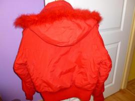 Damska bunda (3/4)