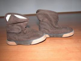 Čižmičky (1/1)