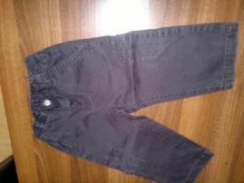 2 x nohavice (3/4)