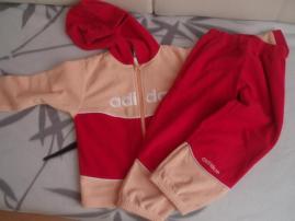 Suprava adidas (1/4)