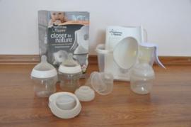 Odsávačka tomme tippee (1/4)
