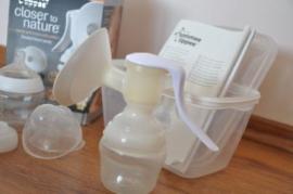 Odsávačka tomme tippee (3/4)