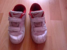 Botasky nike (2/2)
