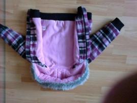 Zimná bunda (2/2)