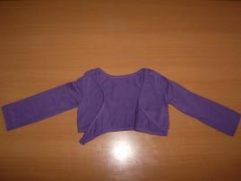 Fialové bolero (2/3)