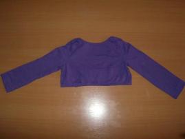 Fialové bolero (3/3)