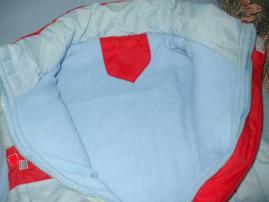 Tepla vesta (2/2)
