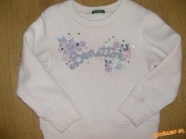 Mikina benetton (1/1)
