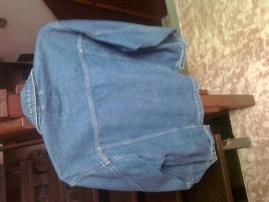 Riflova bunda (3/4)