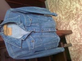 Riflova bunda (4/4)