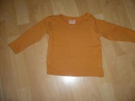 Tricka z dlhym rukavom a (4/4)