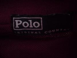 Ralph lauren tricko (2/3)