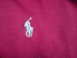 Ralph lauren tricko (3/3)