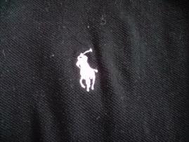 Ralph lauren tricko (2/3)