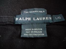 Ralph lauren tricko (3/3)