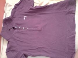 Puma tricko (1/3)