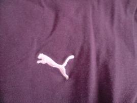 Puma tricko (2/3)