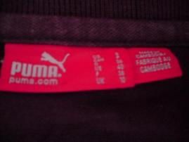 Puma tricko (3/3)
