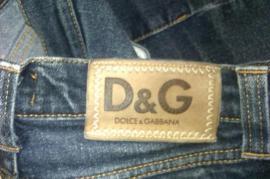 Rifle dolce&gabbana (4/4)