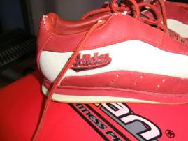 Tenisky Adidas (2/5)