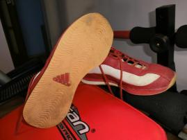 Tenisky Adidas (3/5)