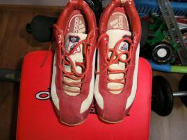 Tenisky Adidas (4/5)