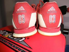 Tenisky Adidas (5/5)