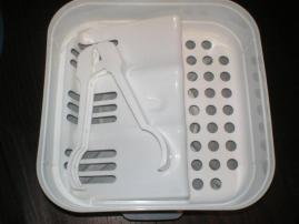 Sterilizátor do mikrovlnk (2/3)