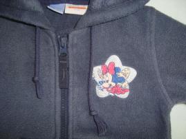 Mikinka "baby minnie (2/3)