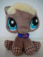 Koník littlest pet shop (1/1)
