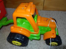 Traktor (2/4)