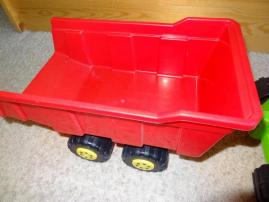 Traktor (3/4)
