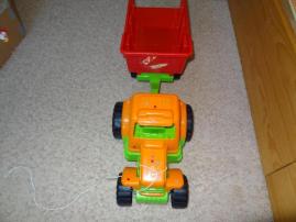 Traktor (4/4)