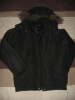 Zimna bunda Lonsdale m (2/3)