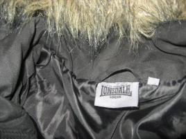 Zimna bunda Lonsdale m (3/3)