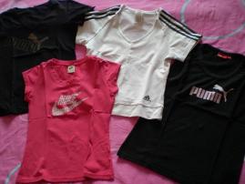 Tričko adidas original (1/1)