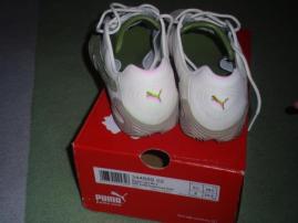 Puma dámske botasky (2/4)
