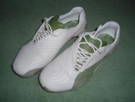 Puma dámske botasky (3/4)