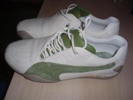 Puma dámske botasky (4/4)