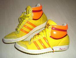 Tenisky Adidas (1/1)