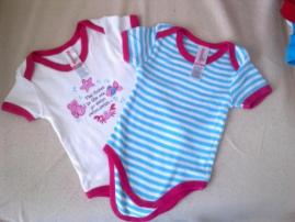 Detske bodynka (1/1)