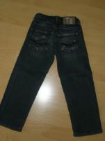 Rifle hilfiger (2/2)