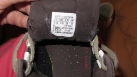 Adidas č.29 (4/4)