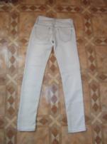 Biele slimky (2/2)