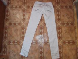 Biele slimky (2/3)