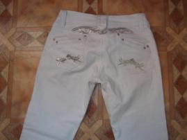 Biele slimky (3/3)