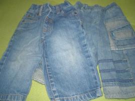 3x nohavice (2/3)