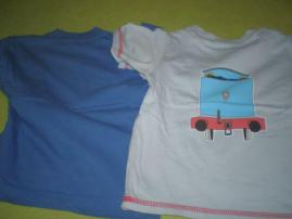 2x tričko (2/2)